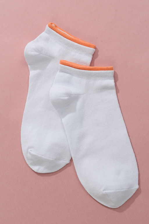 Носки женские Эффект (набор 5 пар)