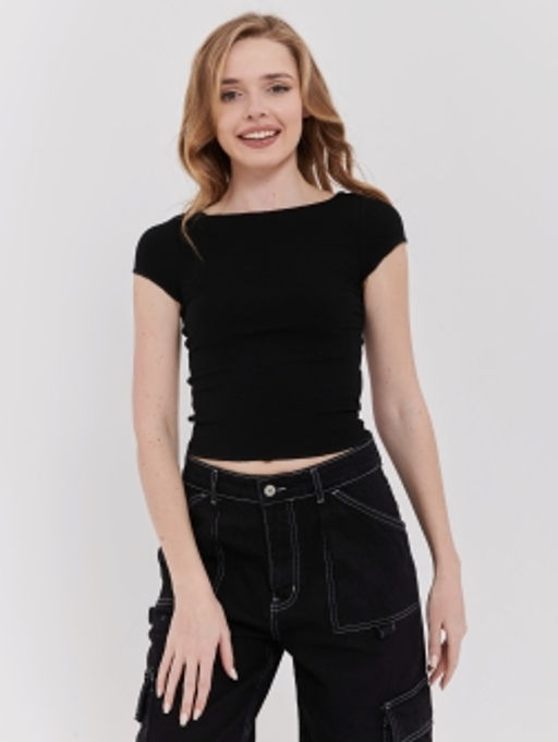 ТОП ЖЕНСКИЙ - Chic & charisma фото 11