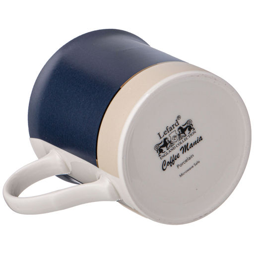 КРУЖКА LEFARD КОФЕМАНИЯ 310МЛ  фото 4