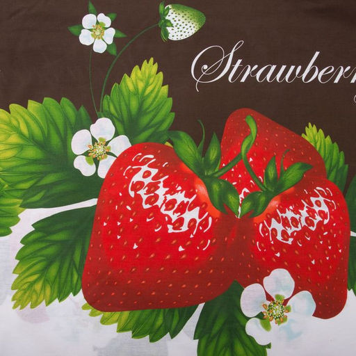 Постельное бельё Этель евро Виктория 200х217 см, 240*220 см, 70х70 см - 2 шт., 100% хлопок, бязь 125 г/м?  фото 5