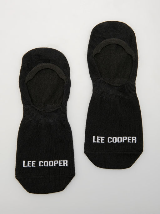 Носки (набор) INVISIBLE SOCK 23 / Lee Cooper  фото 3