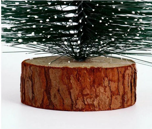 Елка декоративная 20см - Buro фото 2