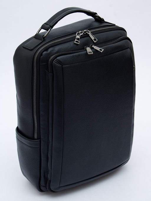 Рюкзак 131419-149H black Heanbag
