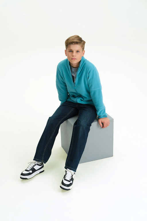 BGP3377/1/1 Брюки для мальчиков - Pelican фото 9