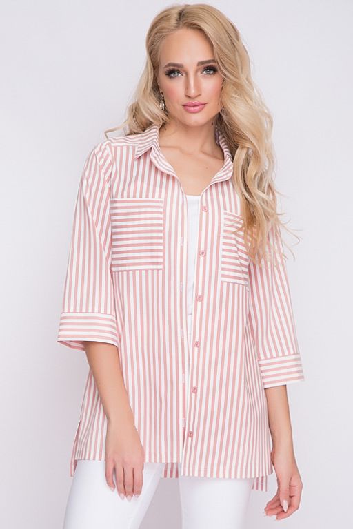 Рубашка 40429-1 - Avili фото 6