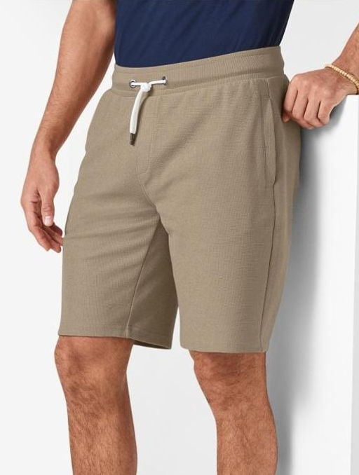 Мужские спортивные шорты LIVERGY  фото 7