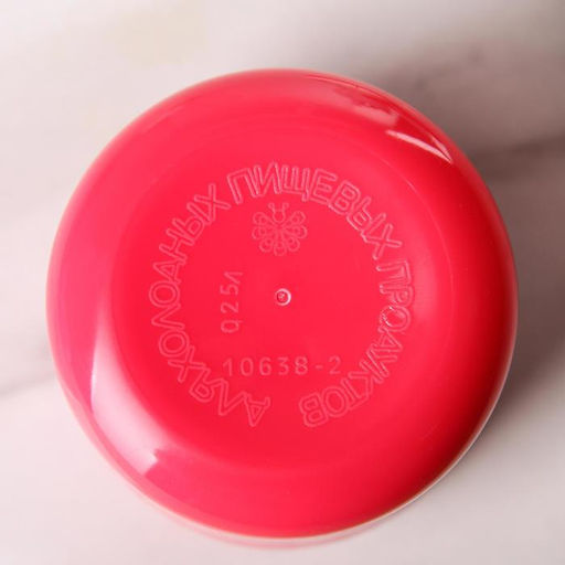 Дорожный набор, 3 предмета, мыльница, стакан, футляр для зубной щётки, МИКС