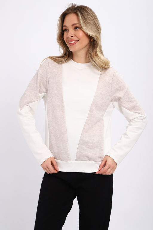 Свитшот повседневный Jjovi