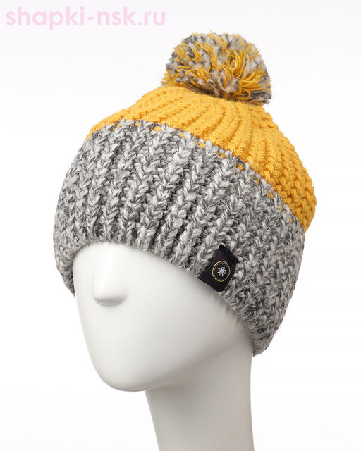 44606/1 F Колпак флис (57)