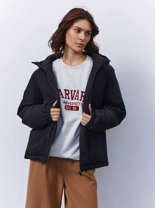 T3324-3 Куртка демисезонная