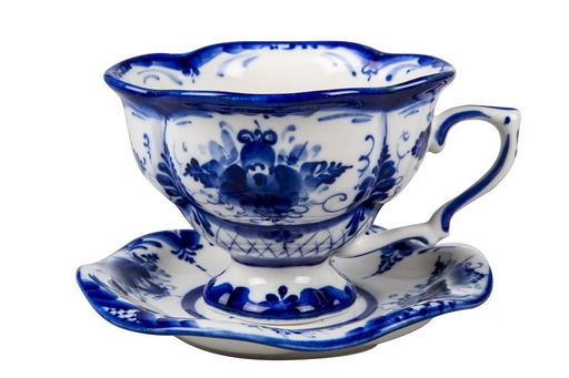 Чайная пара оптом