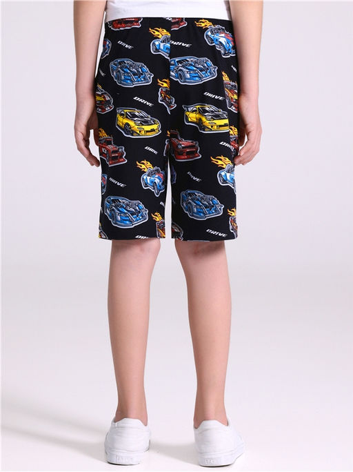 шорты 1ПШК4706804н - Апрель фото 2