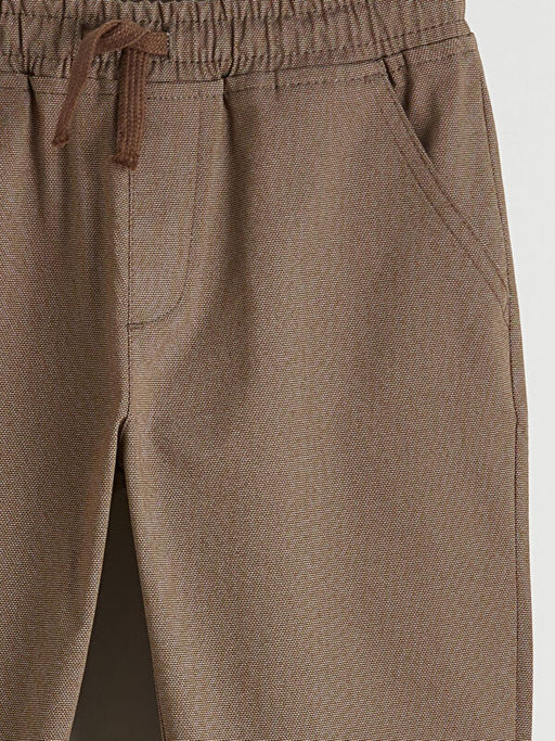 Beli Lastikli Erkek ?ocuk Pantolon