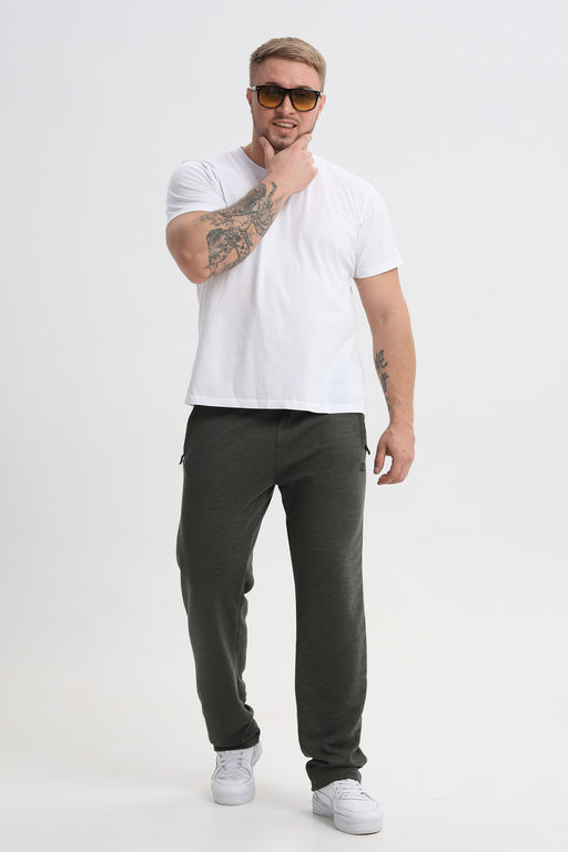 14 Брюки мужские