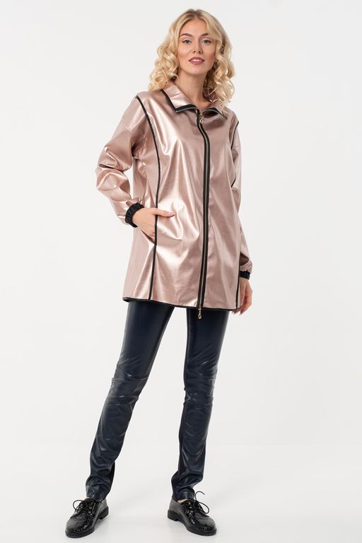 Куртка М5-4247/6 - Wisell фото 11