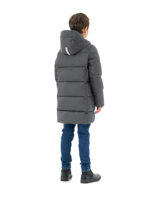 Пальто д/мал. "Аддисон"