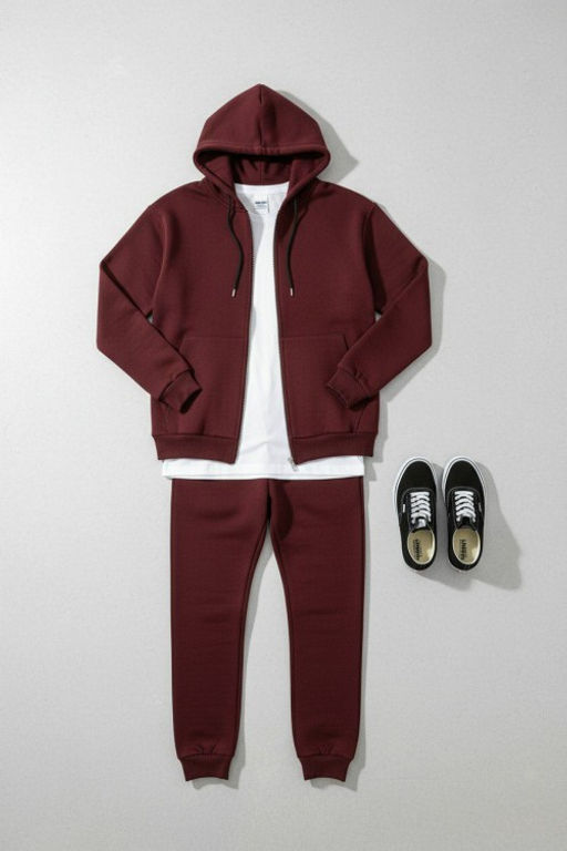 Костюм мужской утепленный футер 3х нитка С НАЧЕСОМ