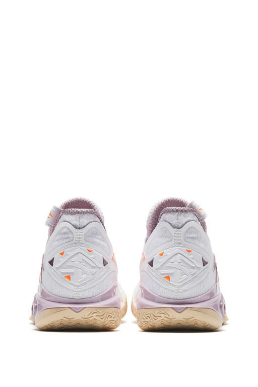 Кроссовки для баскетбола Anta SHOCK WAVE 5  фото 3