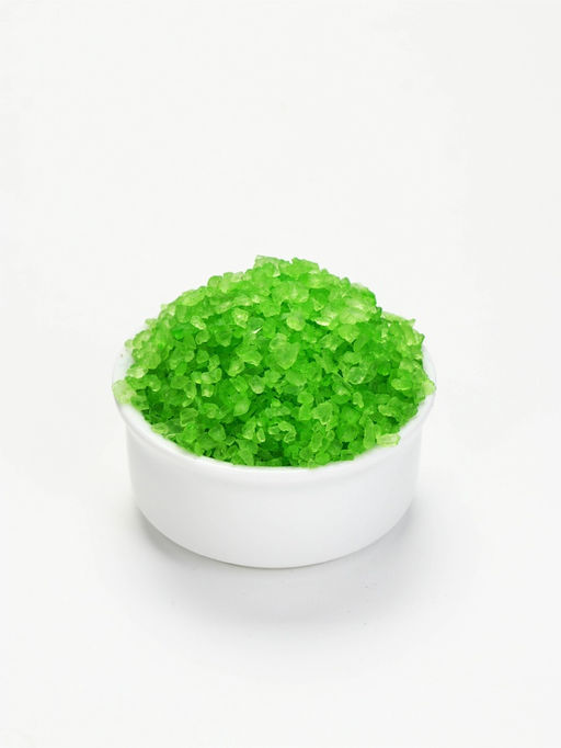 Соль для ванны с ароматом ягод, 350 г, BEAUTY FOX