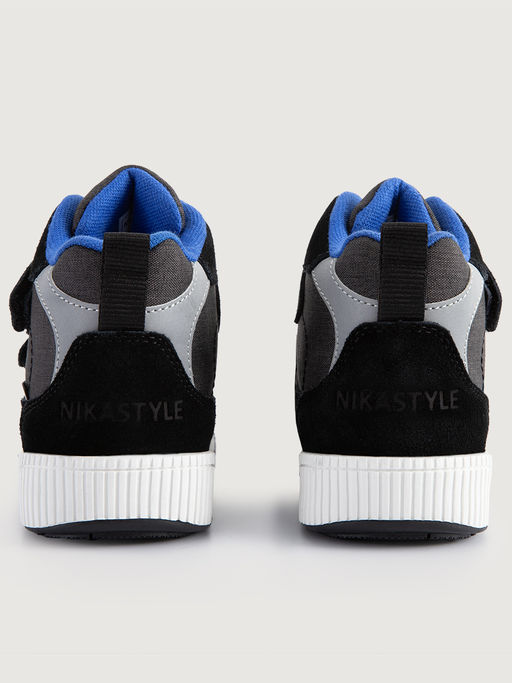 Ботинки 16м15025 черный