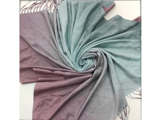 Платок Lanotti двухсторонний /Арт 31