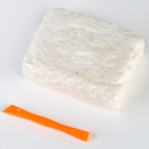 Раскопки «Животные фермы», фигурка - игрушка животных, долото