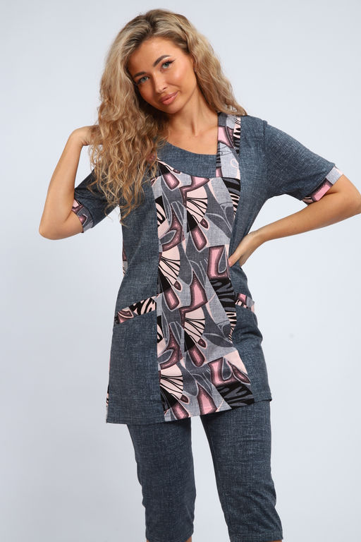 Костюм женский 361