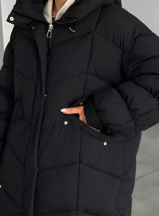 Куртка (пуховик) - LITA FELICHI фото 13