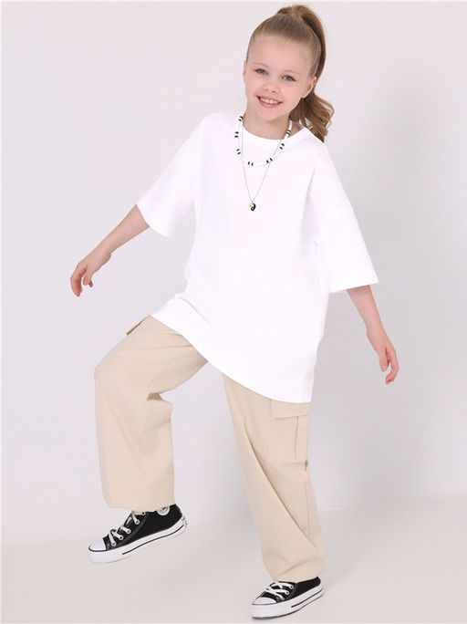 футболка 1ДДФК4530001 - Апрель фото 6