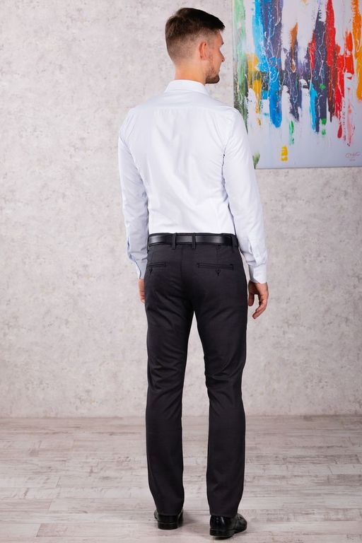 Брюки 
 3.1015-MANSINI-61-CLASSIC