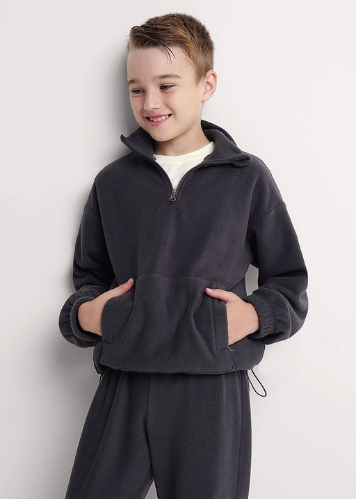 Толстовка детская для мальчика