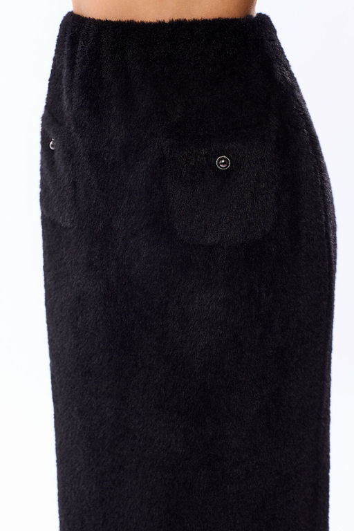 Костюм Golden Valley 6693 черный