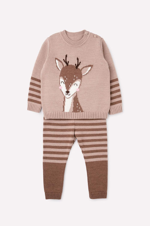 К 851/ш/бежевый комплект д/дет яс