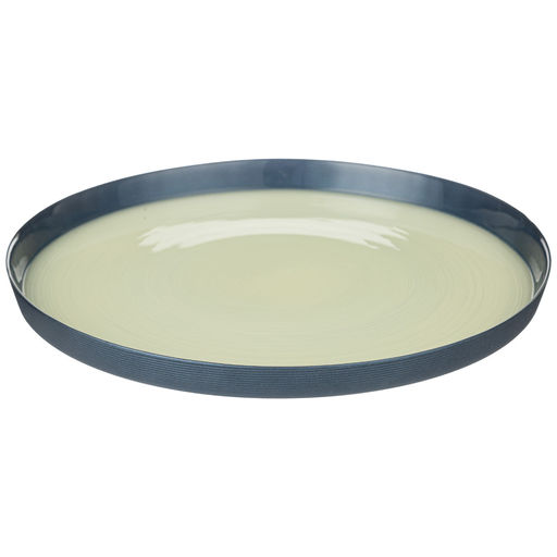 ТАРЕЛКА PRO-STYLE MINT 28СМ - Lefard фото 2