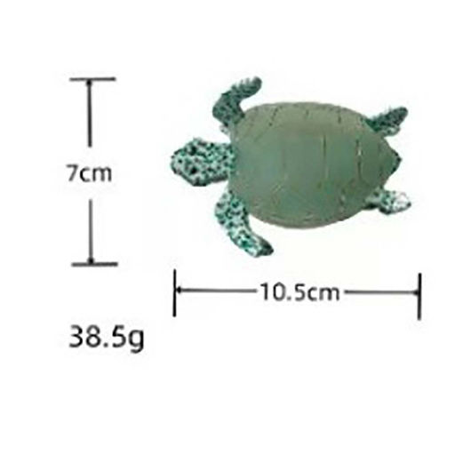 Краб для волос арт. 01 9049 (id 279578) - Rada фото 2