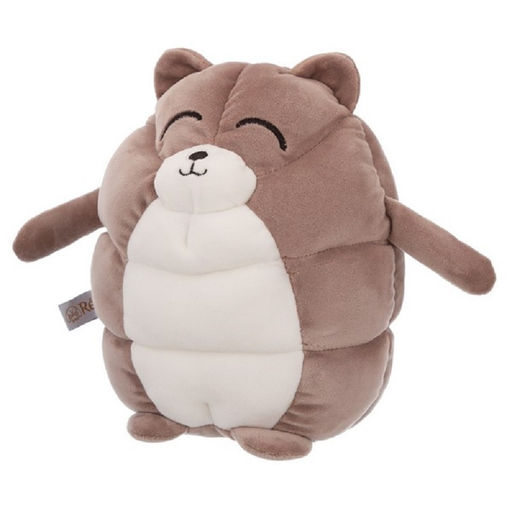 Relana "Котик" игрушка мягконабивная 20 см, в/п 20*17*16 см арт.RL24039-20