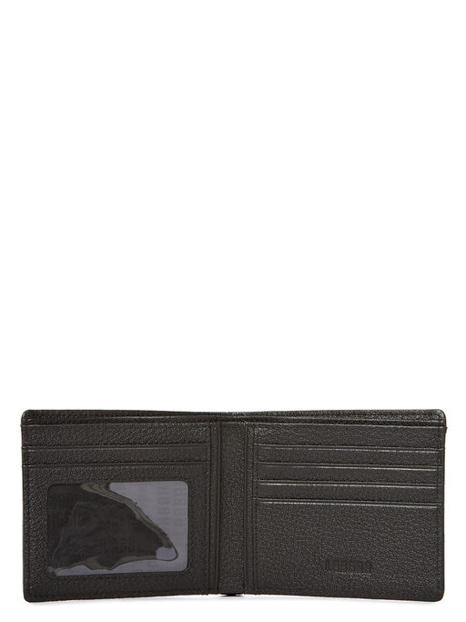 Кошелек Labbra L160-760-1 black/sea-salt фото 4