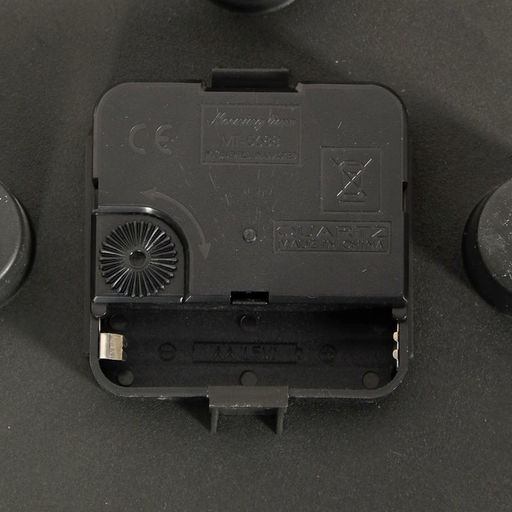 Часы настенные интерьерные «Лучики Солнца», дискретный ход, d=30 см, от батарейки 1хАА