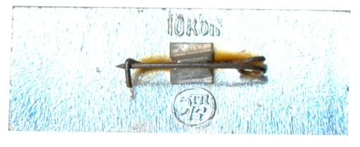 Значок Калуга