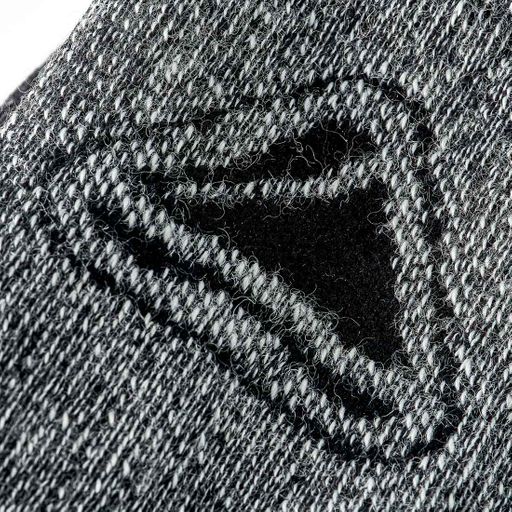 8111 | LOPOMA - Socks Wool Heavy - носки унисекс