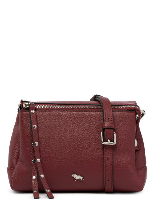 Сумка Labbra L-HF3321-1 tomato  фото 9