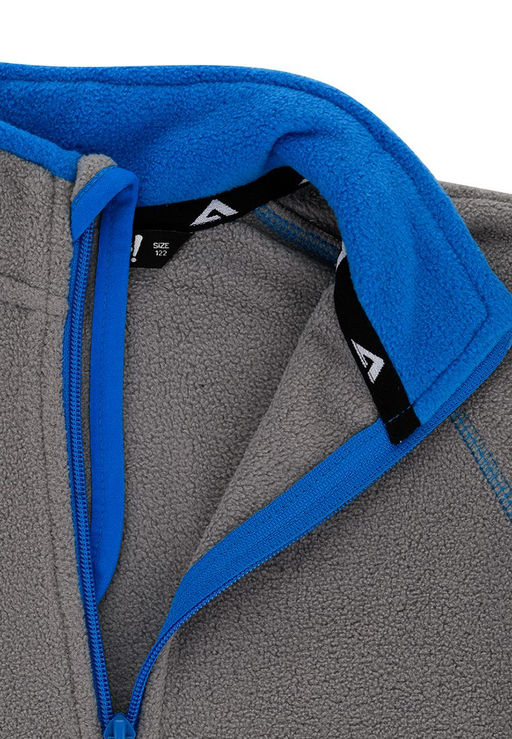 Кофта д/мал. Морис - Oldos фото 4