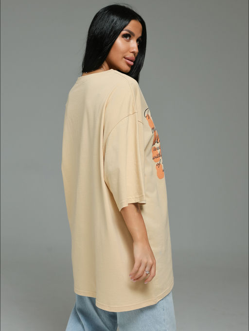 Амина футболка женская - Lovetex фото 40