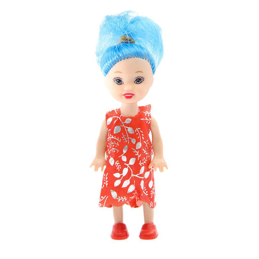 Кукла малышка Нарядная, МИКС - Simaland фото 19