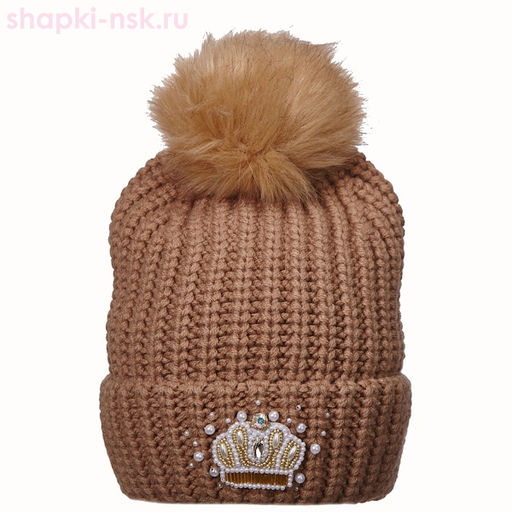 Bambina Plus Бини женская флис (56-58)