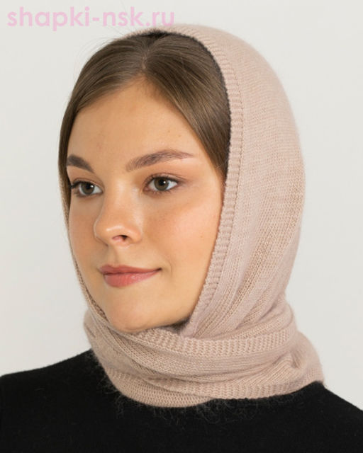 284 PB Косынка женская (51 х 140) - Paola belleza фото 10