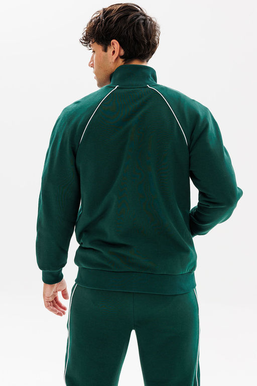 Брюки GO M2081/25-02.182-188 хвоя