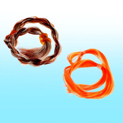 Кукла-манекен для создания причёсок «Кэсси», с аксессуарами