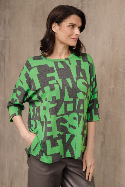 Джемпер - Шеле фото 2