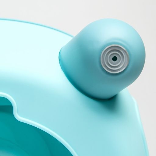 Горшок детский Ракета, цвет голубой - Simaland фото 7